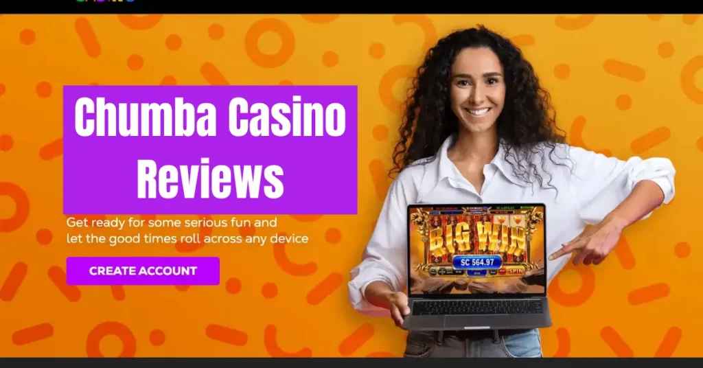 chumba casino reviews
